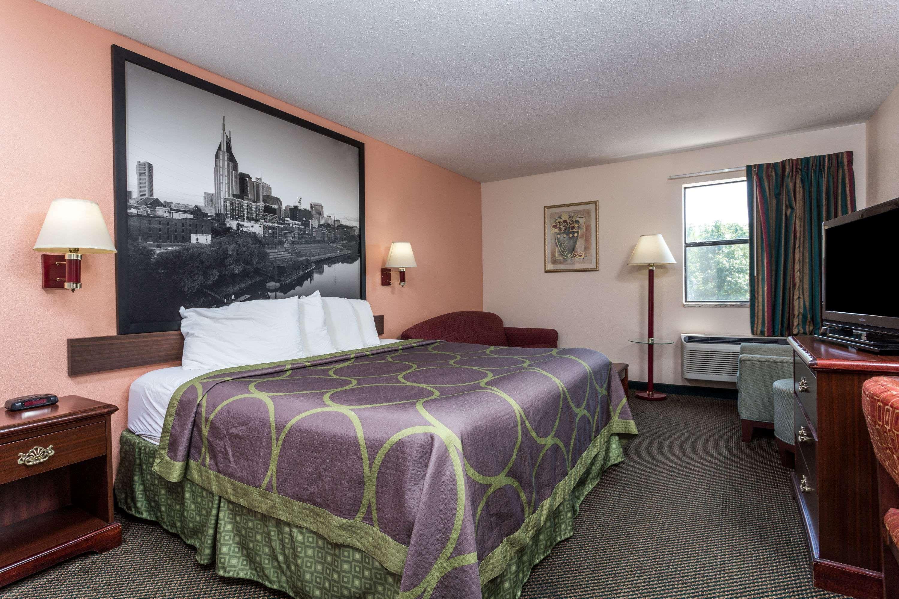 Super 8 By Wyndham 2*