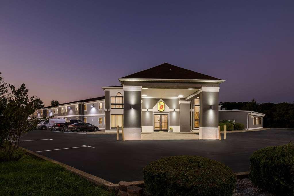 Hotel Super 8 By Wyndham