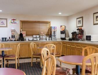 Super 8 By Wyndham 2* Dickson