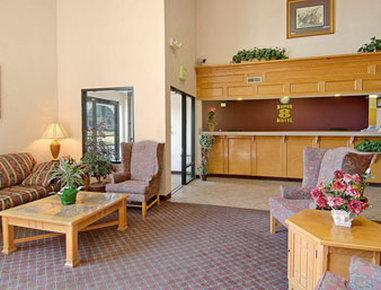 Super 8 By Wyndham 2*