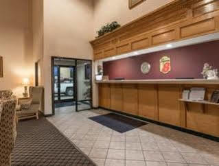 Hotel Super 8 By Wyndham 2*