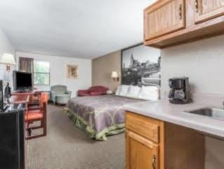 Super 8 By Wyndham 2*
